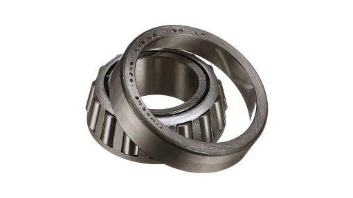 Roller Bearing Tapered Roller, 31.75mm ID x 68.26mm OD x 22.23mm W for New Holland H5980 — 86576982