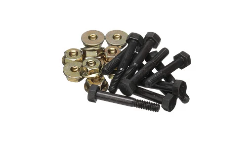 Shear Bolt 12-24 x 1 1/2'' — fits 113 models across the New Holland lineup — 86578266