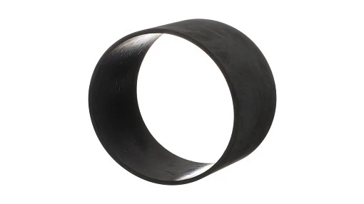 Seal 77.57mm ID x 82.8mm OD x 45.36mm L — fits 57 models across the CNH lineup — 86585592