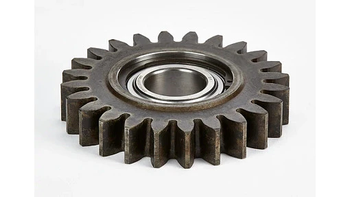 Idler Gear — fits 4 New Holland models — 86587823