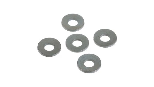 Belleville Washer 17mm ID x 41.5mm OD x 4.5mm Thk — universal New Holland service part, fits 252 models — 86589278