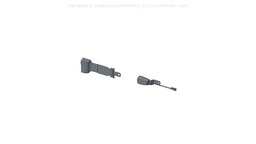 Kit — fits 43 New Holland models — 86590073