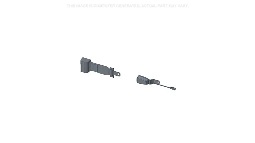 Kit — fits 43 New Holland models — 86590073