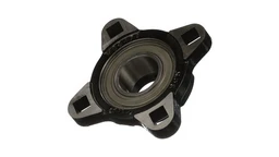 Bearing Assy Ball, 40mm ID x 80mm OD x 22mm W — fits 17 New Holland models — 86590753