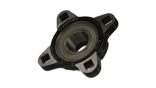 Bearing Assy Ball, 40mm ID x 80mm OD x 22mm W — fits 17 New Holland models — 86590753