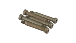 Hex Soc Screw Shoulder, 3/8'' - 16 x 3-3/8'' — fits 30 New Holland models — 86590883