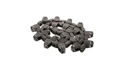 Gathering Chain 2336.8mm L — fits 5 New Holland models — 86593262