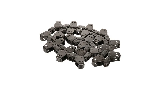 Gathering Chain 2336.8mm L — fits 5 New Holland models — 86593262