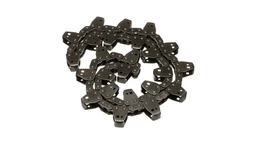Gathering Chain 2438.4mm L — fits 5 New Holland models — 86593264
