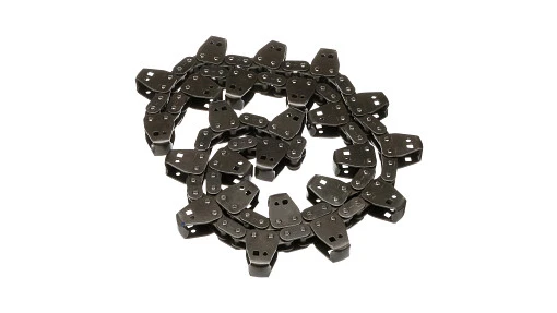 Gathering Chain 2438.4mm L — fits 5 New Holland models — 86593264