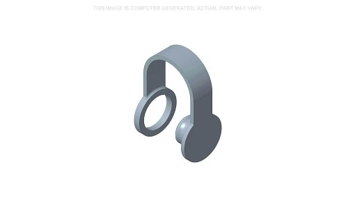 Plug 29mm OD x 246mm L — fits 71 models across the New Holland lineup — 86597757