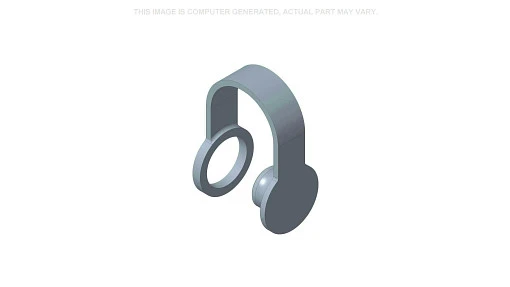Plug 29mm OD x 246mm L — fits 71 models across the New Holland lineup — 86597758