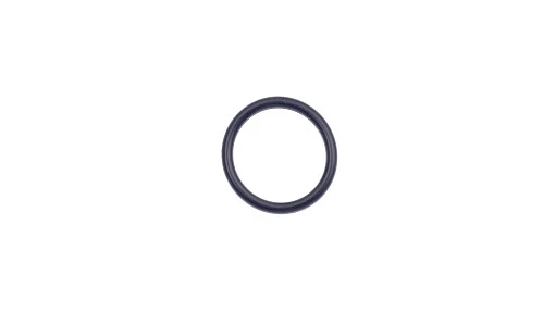 O-Ring 23.6mm ID x 2.9mm Thk, Hnbr — universal New Holland service part, fits 395 models — 86598103