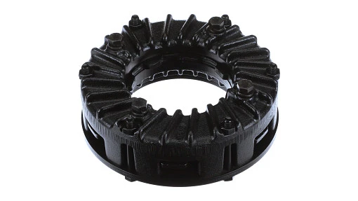 Clutch, Pressure Pla 177.8mm OD — fits 21 New Holland models — 86601367