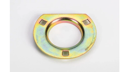 Flange Bearing, 52.01 mm ID x 95.3 mm OD x 8.7 mm — universal New Holland service part, fits 273 models — 86603075