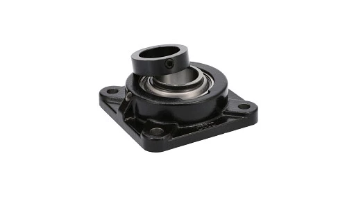 Bearing Assy Flanged, 45mm ID x 58.7mm W — fits 18 New Holland models — 86609558