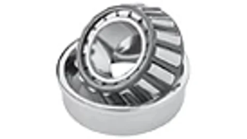 Bearing Assy Tapared Roller, 40mm ID x 90mm OD x 25.25mm W — fits 93 models across the New Holland lineup — 86613758