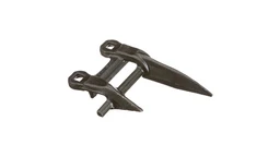 Guard — fits 38 New Holland models — 86617059