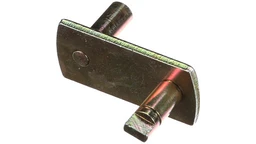 Support — fits 21 New Holland models — 86619565