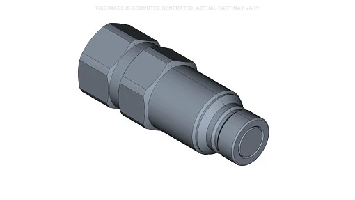 Coupling — fits 21 New Holland models — 86622021