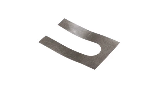 Shim 44.4mm OD x 0.01mm Thk — fits 64 models across the New Holland lineup — 86622604