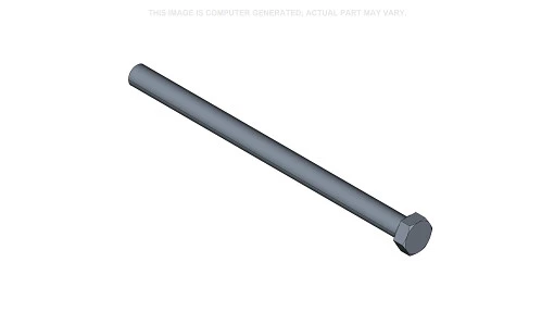 Bolt Hex, M16 x 2 x 250mm, Cl 8.8 — fits 65 models across the New Holland lineup — 86622969