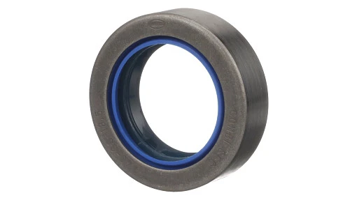 Rubber Seal 38.9mm ID x 60mm OD x 18.5mm Thk — fits 142 models across the New Holland lineup — 86623221