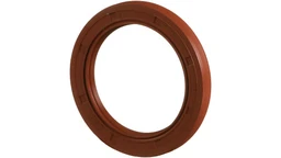 Rubber Seal 45mm ID x 62mm OD x 8mm Thk — fits 89 models across the New Holland lineup — 86623595