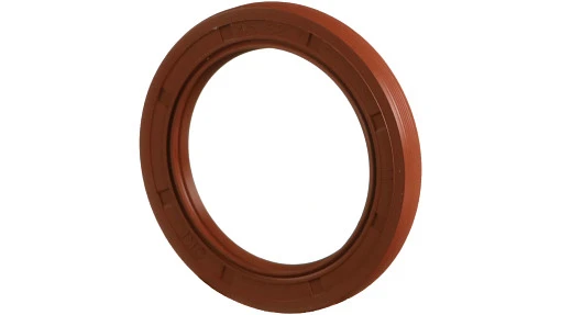 Rubber Seal 45mm ID x 62mm OD x 8mm Thk — fits 89 models across the New Holland lineup — 86623595