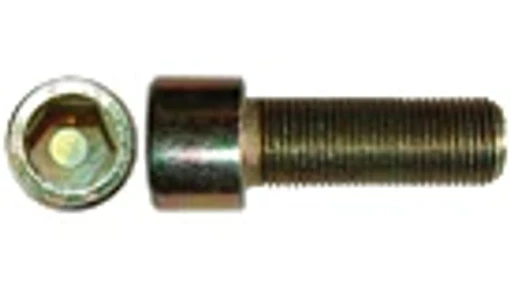 Hex Soc Screw M4 x 16mm, Cl 8.8 — universal New Holland service part, fits 224 models — 86624126