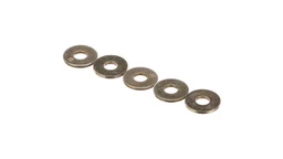 Washer 0.41'' ID x 1.12'' OD x 0.13'' Thk — fits 88 models across the New Holland lineup — 86624186