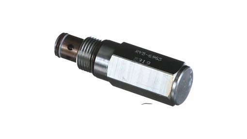 Valve Pressure Relie 7/8'' - 14 — fits 13 New Holland models — 86624572
