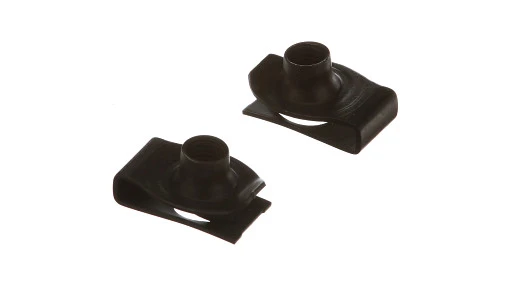 Spring Nut M10 x 1.5 — fits 63 models across the New Holland lineup — 86625071