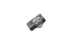 Spring Nut Multi-Thd, M8 x 1.25 — fits 130 models across the New Holland lineup — 86625074
