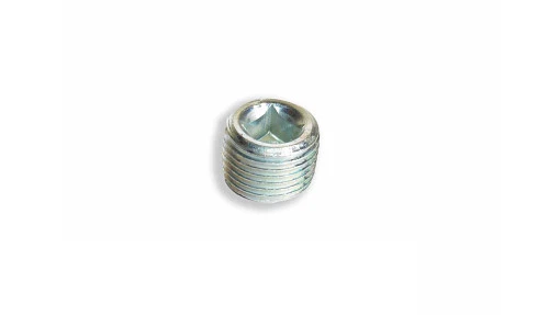Drain Plug 1/2'' - 14 NPT — fits 18 New Holland models — 86625118