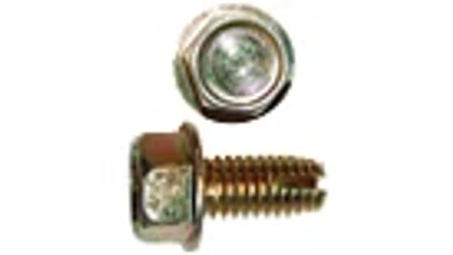 Self-Tap Screw Hex Flng, M8 x 1.25 x 20mm — fits 76 models across the New Holland lineup — 86625200