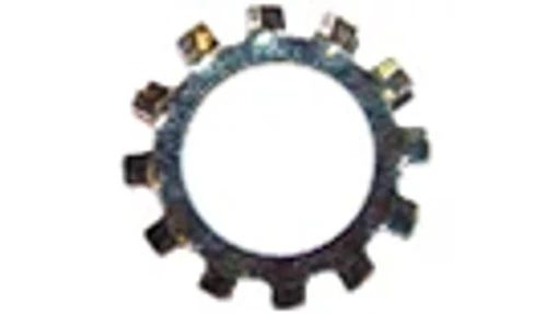 Lock Washer Ext Tooth, M5 — fits 77 models across the New Holland lineup — 86625264