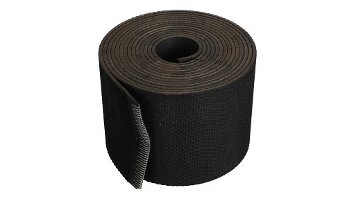 Belt Flat, 177.8mm W x 6921.5mm L — fits 7 New Holland models — 86625675