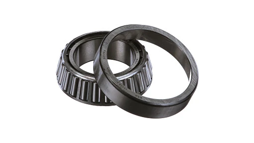 Tapered Bearing Tapared Roller, 40mm ID x 68mm OD x 19mm W — fits 142 models across the New Holland lineup — 86626475