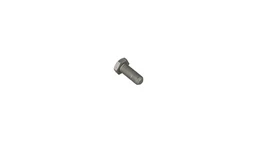 Bolt Hex, M12 x 1.75 x 30mm, Cl 10.9 — fits 37 New Holland models — 86627635
