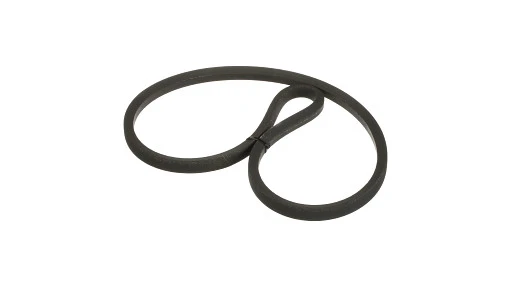 V-Belt V-Belt, 0.88in W x 60.5in L for New Holland 1465 / 489 / 492 — 86627789