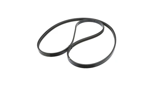 V-Belt V-Belt, 1.5in W x 147in L, 2 Ribs — fits 12 New Holland models — 86627796