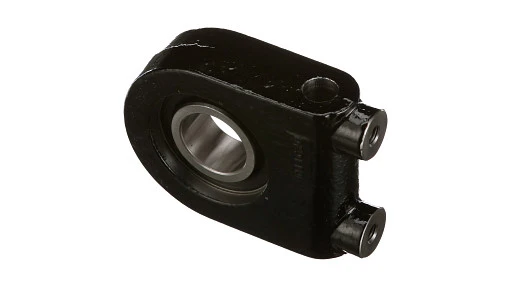 Bearing Assy Flanged, 34.99mm ID — fits 12 New Holland models — 86629487