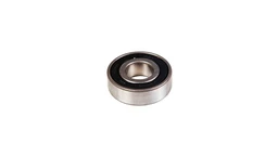 Ball Bearing 17mm ID x 40mm OD x 12mm W — fits 102 models across the New Holland lineup — 86629493