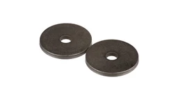 Washer 13.49mm ID x 63.5mm OD x 6.35mm Thk — fits 96 models across the New Holland lineup — 86629511