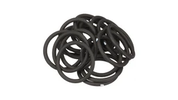 O-Ring 21.9mm ID x 2.62mm Thk, Nbr — universal New Holland service part, fits 348 models — 86629585