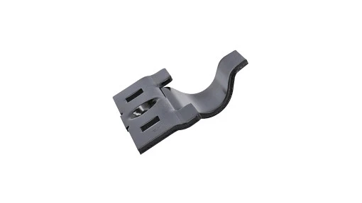 Knife Clip Heat Treated — fits 50 New Holland models — 86630786