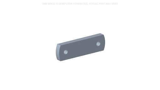 Connecting Link — fits 26 New Holland models — 86631386