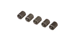 Spacer 9.8mm ID x 12.7mm OD x 16.76mm L — fits 86 models across the New Holland lineup — 86631586