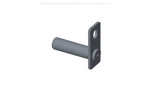 Pin 31.75mm OD x 125.5mm L — fits 14 New Holland models — 86632239